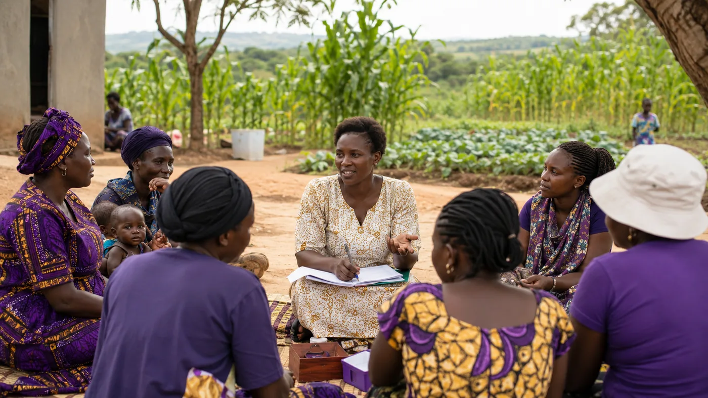 Community Development
